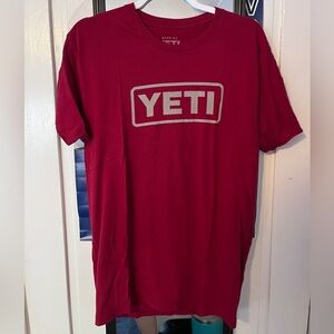 YETI T-Shirt